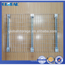 Galvanized Welded Steel Mesh Wire Deck for Pallet Racking